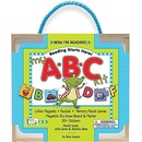 Now IM Reading Abc Kit: My Abc Kit