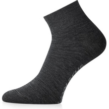 Lasting merino ponožky FWE šedé