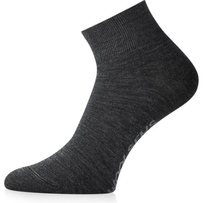 Lasting merino ponožky FWE šedé