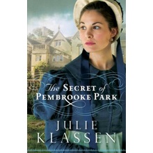 The Secret of Pembrooke Park