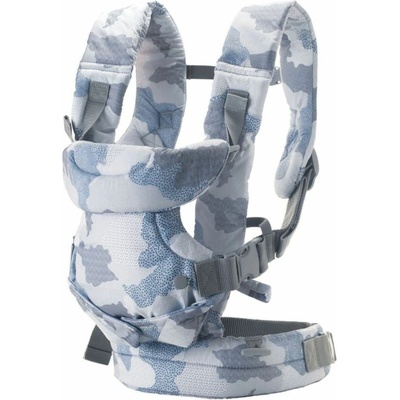 Infantino Flip 4v1 nosič Camo