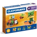 Clicformers stavebnice 90 ks