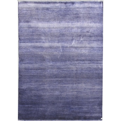 Diamond Carpets DC-MCN Lilac/silver (overdye) Fialová