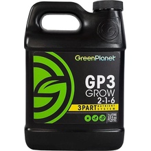 Green Planet GP3 Grow 1 l