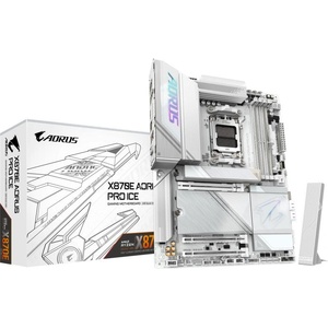 GIGABYTE X870E AORUS PRO ICE Дънни платки