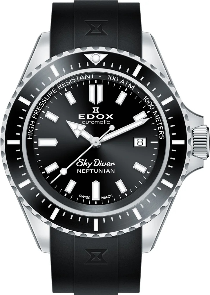 Edox 80120.3NCA.NIN