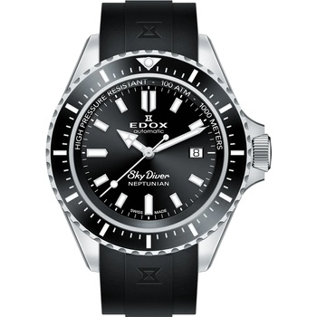 Image 1 of Edox 80120.3NCA.NIN