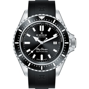 Edox 80120.3NCA.NIN Часовници