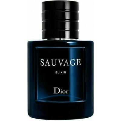 Sauvage Elixir parfumovaný extrakt pánska 60 ml