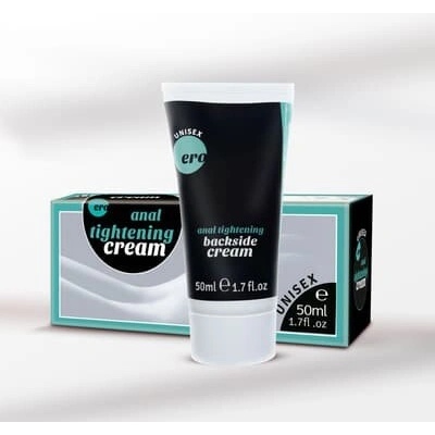 Ero Backside Krém na spevnenie análneho svalstva 50 ml