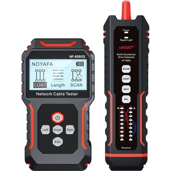 W-Star RJ45 WSNF-859GS