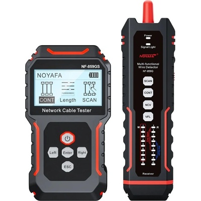 W-Star RJ45 WSNF-859GS