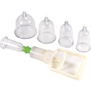 Cupping Vacuum Cup Set