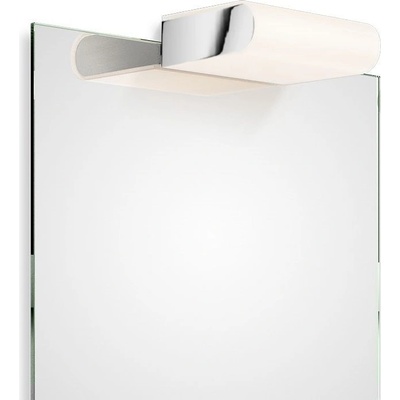 DECOR WALTHER Лампа над огледалото Book Clip On 15 см хром (0419400)