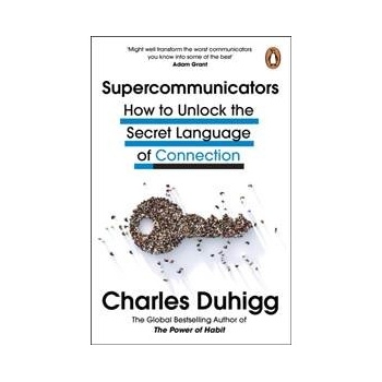 Supercommunicators