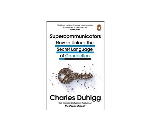 Supercommunicators