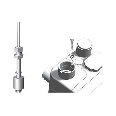 Магнитен поплавък за монтаж в Sololift2 C-3 и Liftaway C (97775337)