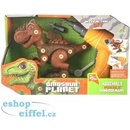 RAPPA - Dinosaurus Tyranosaurus se šroubovákem