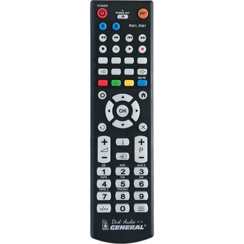 GENERAL Luxman r-351 - дистанционно управление дубликат (r-351)