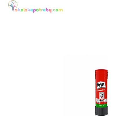 Pritt Stick lepiaca tyčinka 20 g