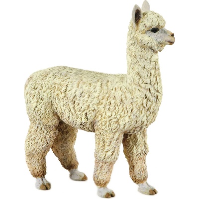 Papo Фигурка Papo Wild Animal Kingdom - Алпака (50250)