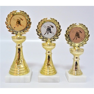 VIZINGR Hasiči trofeje 84-116 84-116/21,5 cm