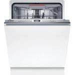 Bosch SMV6YCX02E Съдомиялни машини