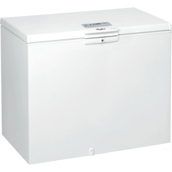 Whirlpool WHE 31352 F