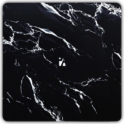 PADZ 50x50 Marble Black