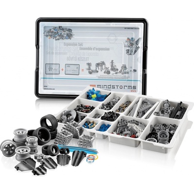 LEGO® MINDSTORMS® 45560 Rozšírenie pre EV3