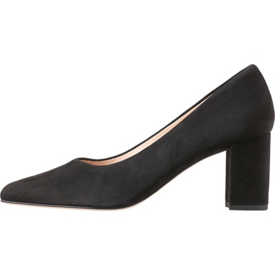 Högl Официални дамски обувки 'Rachel' черно, размер 6