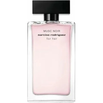 Image 1 of Narciso Rodriguez For Her - Musc Noir EDP 100 ml Tester