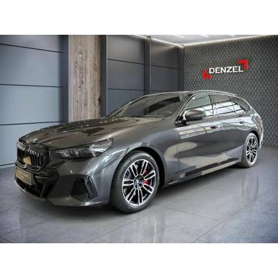 BMW i5 eDrive40 250 kW
