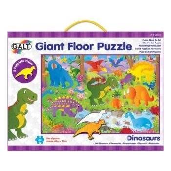 Galt Velké podlahové Dinosauři 30 dielov