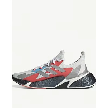 Adidas X9000L4 Running Shoes Crystal White/Multi