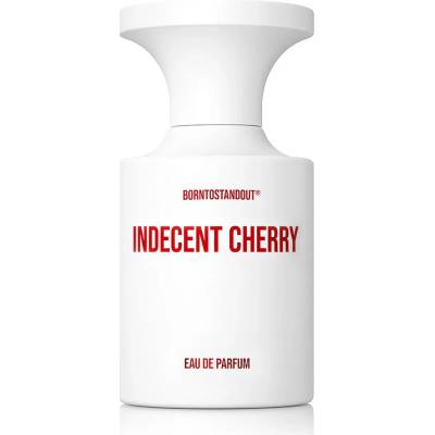 Borntostandout Indecent Cherry parfumovaná voda unisex 50 ml