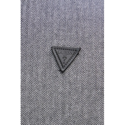 GUESS Памучна риза Guess HERRINGBONE (M5BH42.W2041)