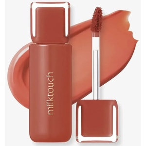 MilkTouch - Jelly Fit Tinted Glow Tint 4g - #11 Caramel Nougat