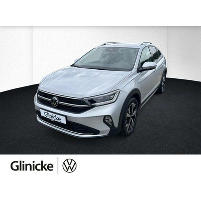 Volkswagen Taigo 1.0 TSI Style DSG 85 kW