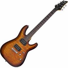 SCHECTER C-6 Plus