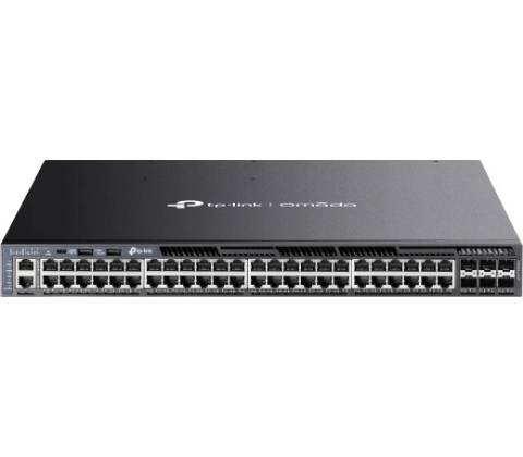 TP-LINK SG6654XHP
