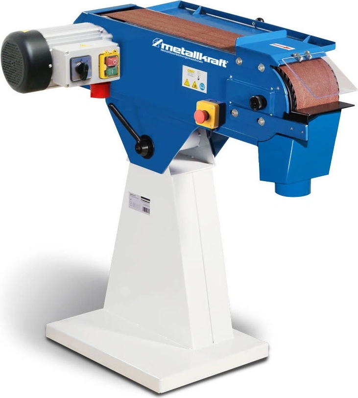 TOP prémium produkt v kategorii pásové brusky 2024/2025