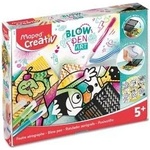 Maped Inflatable felt-tip pens Popart MAPED CREATIV