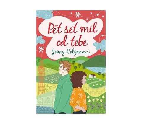 Pět set mil od tebe