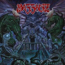 Massacre - Mythos CD