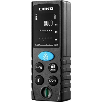 Image 1 of DEKO LRD110-70m