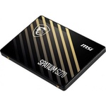 MSI Spatium S270 2.5 240GB SATA3 (S78-440N070-P83)