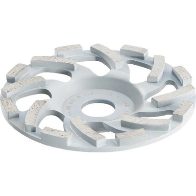 Metabo Diamantový brúsny kotúč 125 x 22,23 mm 628206000
