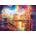 Magnolia - Puzzle Library City - Elif Hürdoğan Special Edition - 1 000 piese