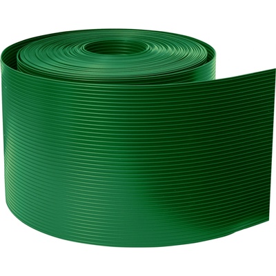 PILECKÝ Stínící pás panelový 19cm x 15,5m Barva: Zelená
